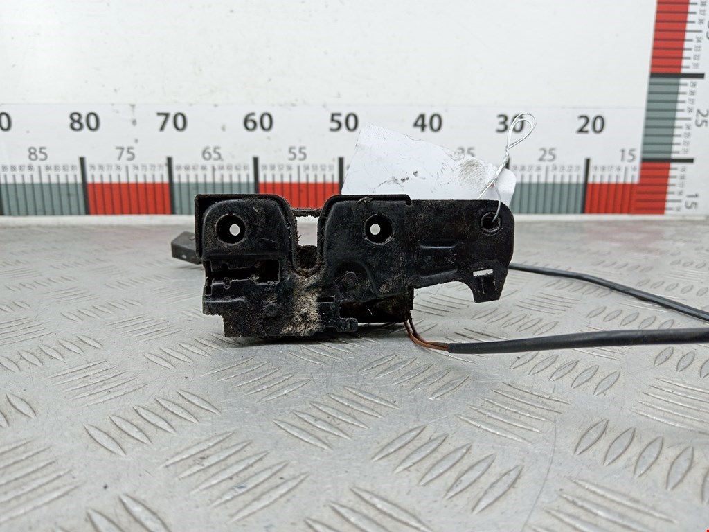 Замок капота AUDI A3 8P 2003-2013