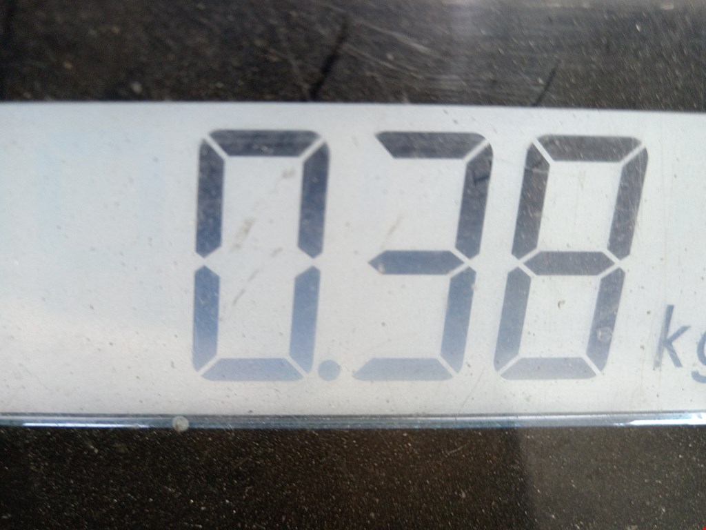 Замок капота AUDI A3 8P 2003-2013