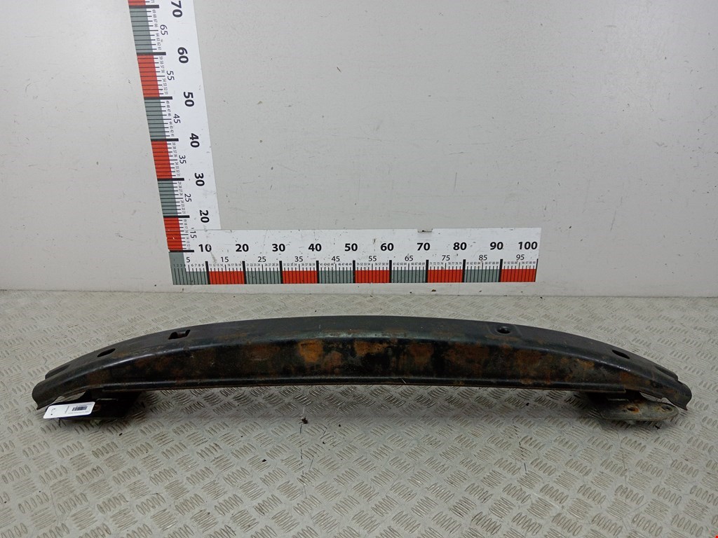 Усилитель переднего бампера (передний) VOLKSWAGEN Sharan 1995-2010