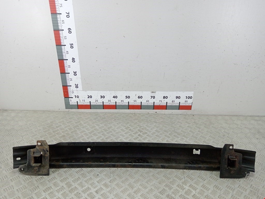 Усилитель переднего бампера (передний) VOLKSWAGEN Sharan 1995-2010