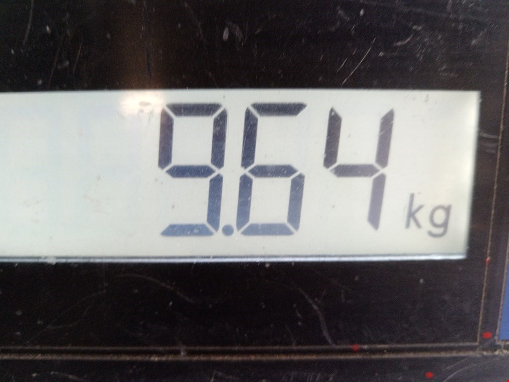 Усилитель переднего бампера (передний) VOLKSWAGEN Sharan 1995-2010