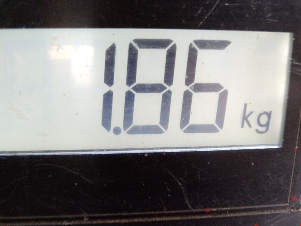 Пыльник (кузов наружные) CITROEN C5 II 2007-2017