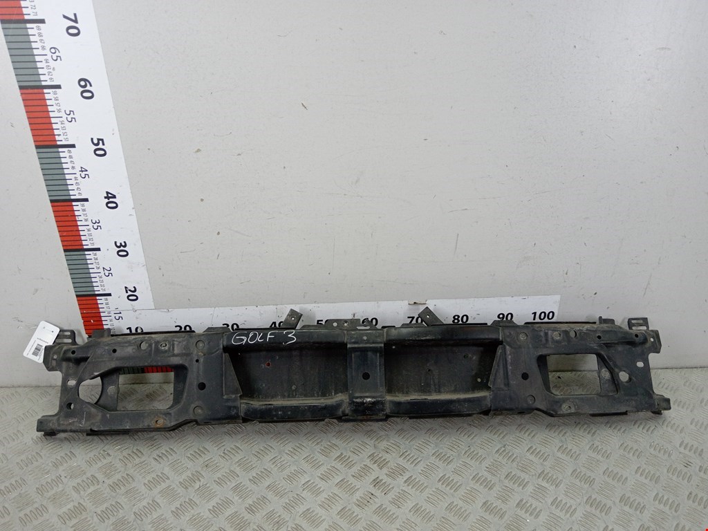 Усилитель переднего бампера (передний) VOLKSWAGEN Golf III 1991-1997