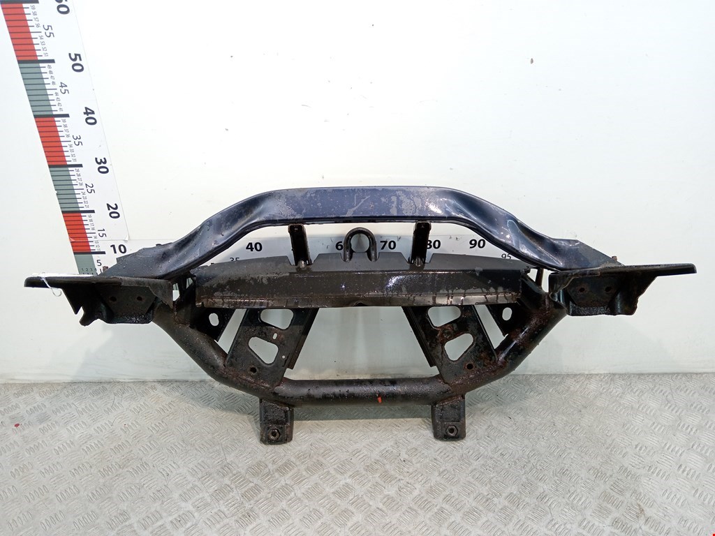 Усилитель переднего бампера (передний) LAND ROVER Range Rover 2002-2012