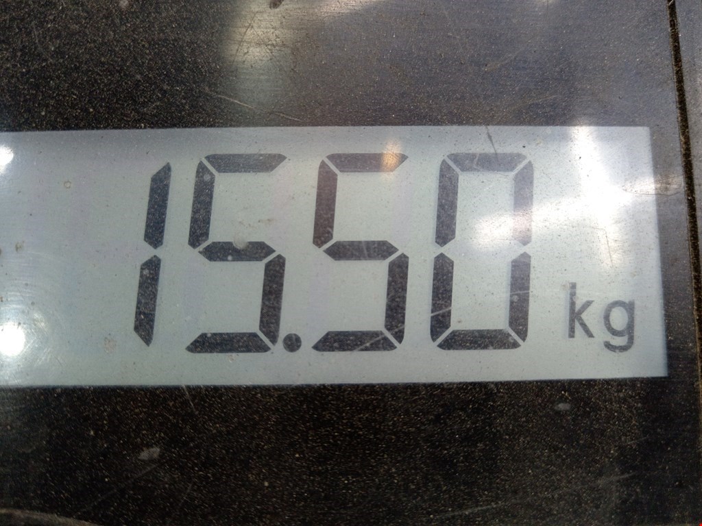 Усилитель переднего бампера (передний) LAND ROVER Range Rover 2002-2012