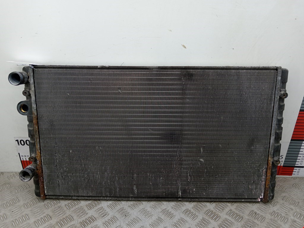 Радиатор основной VOLKSWAGEN Lupo 1999-2005