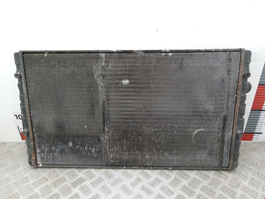 Радиатор основной VOLKSWAGEN Lupo 1999-2005