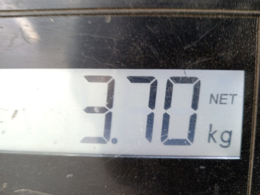 Радиатор основной VOLKSWAGEN Lupo 1999-2005