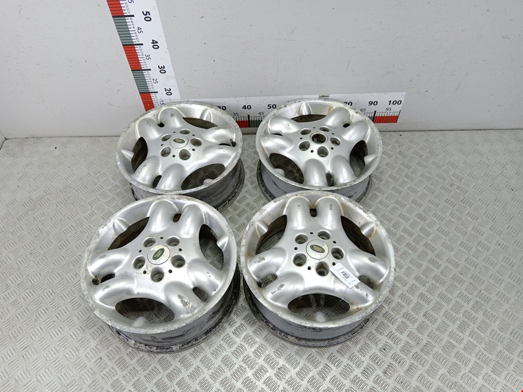 Диск литой Land Rover Freelander 1 (1997-2006)