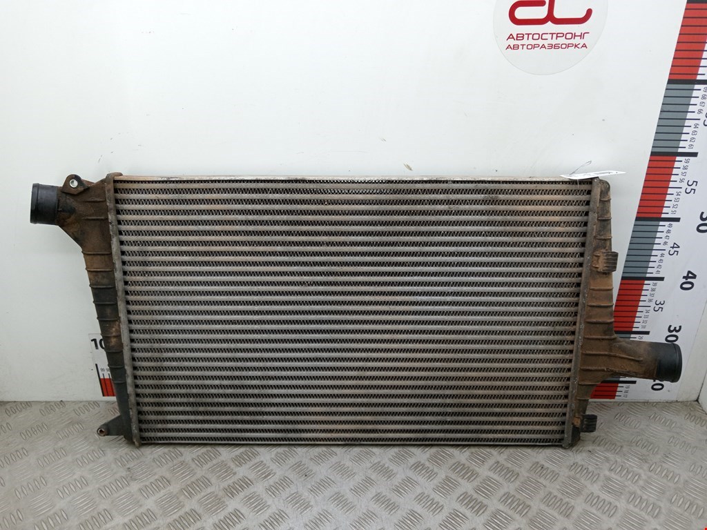 Интеркулер (радиатор интеркулера) AUDI A6 C5 1997-2004