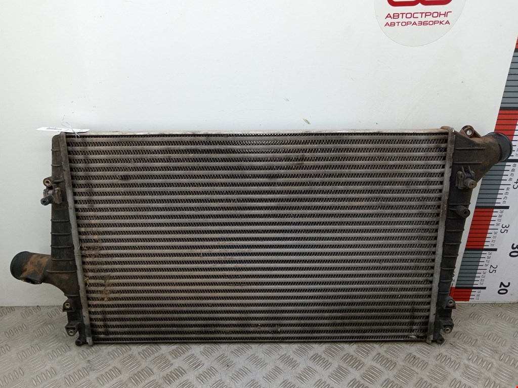 Интеркулер (радиатор интеркулера) AUDI A6 C5 1997-2004