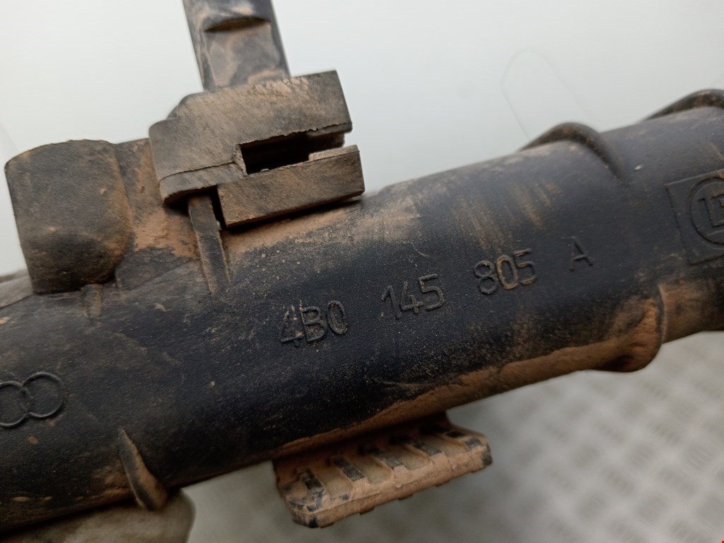 Интеркулер (радиатор интеркулера) AUDI A6 C5 1997-2004