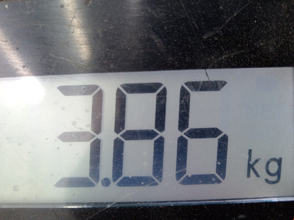 Интеркулер (радиатор интеркулера) AUDI A6 C5 1997-2004