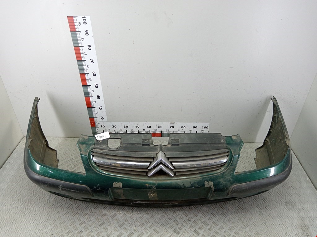 Бампер передний CITROEN C5 I 2001-2008