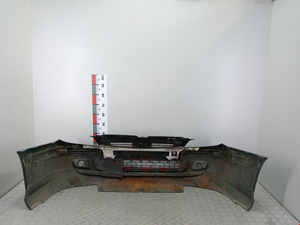 Бампер передний CITROEN C5 I 2001-2008