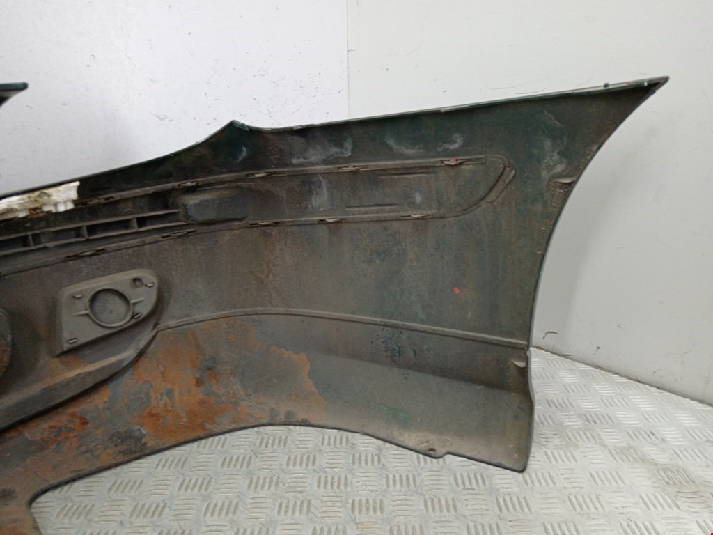 Бампер передний CITROEN C5 I 2001-2008