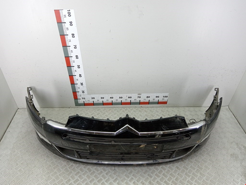 Бампер передний CITROEN C5 II 2007-2017