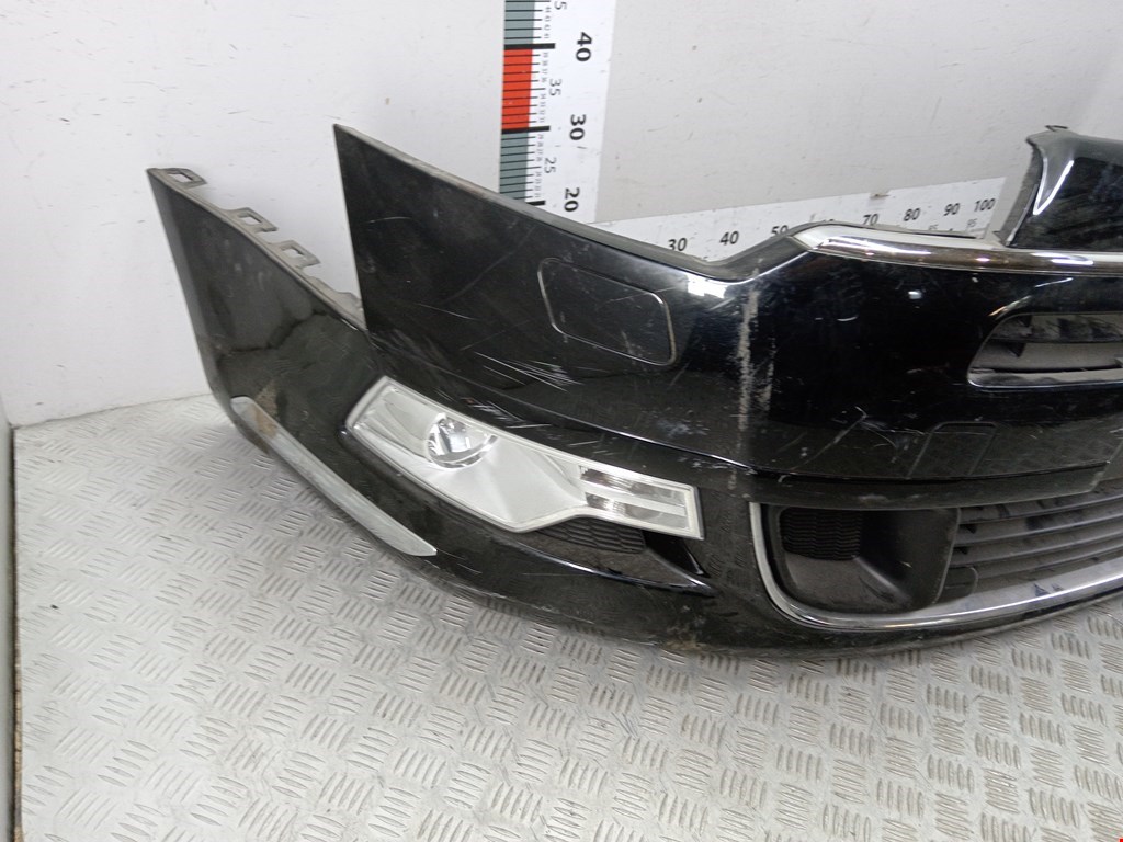 Бампер передний CITROEN C5 II 2007-2017