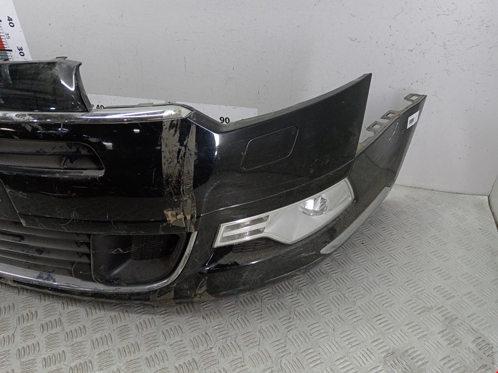 Бампер передний CITROEN C5 II 2007-2017