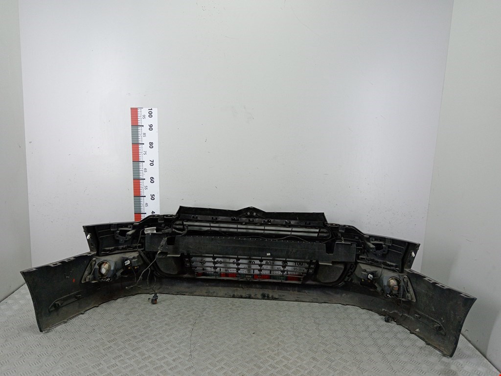 Бампер передний CITROEN C5 II 2007-2017