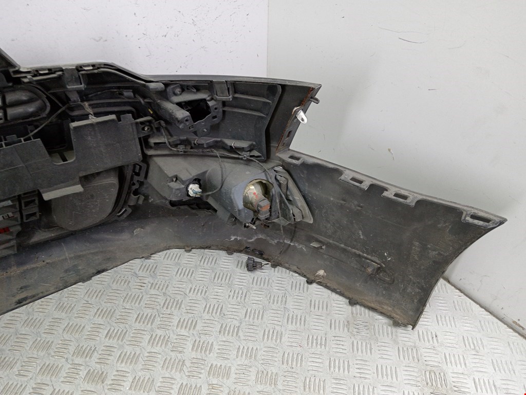 Бампер передний CITROEN C5 II 2007-2017