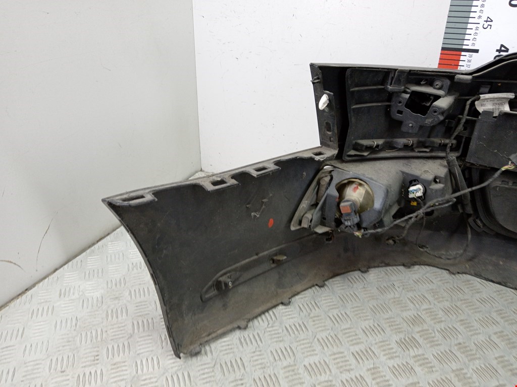 Бампер передний CITROEN C5 II 2007-2017