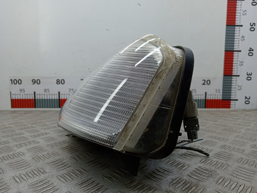 Фара левая RENAULT Logan 2005-2014