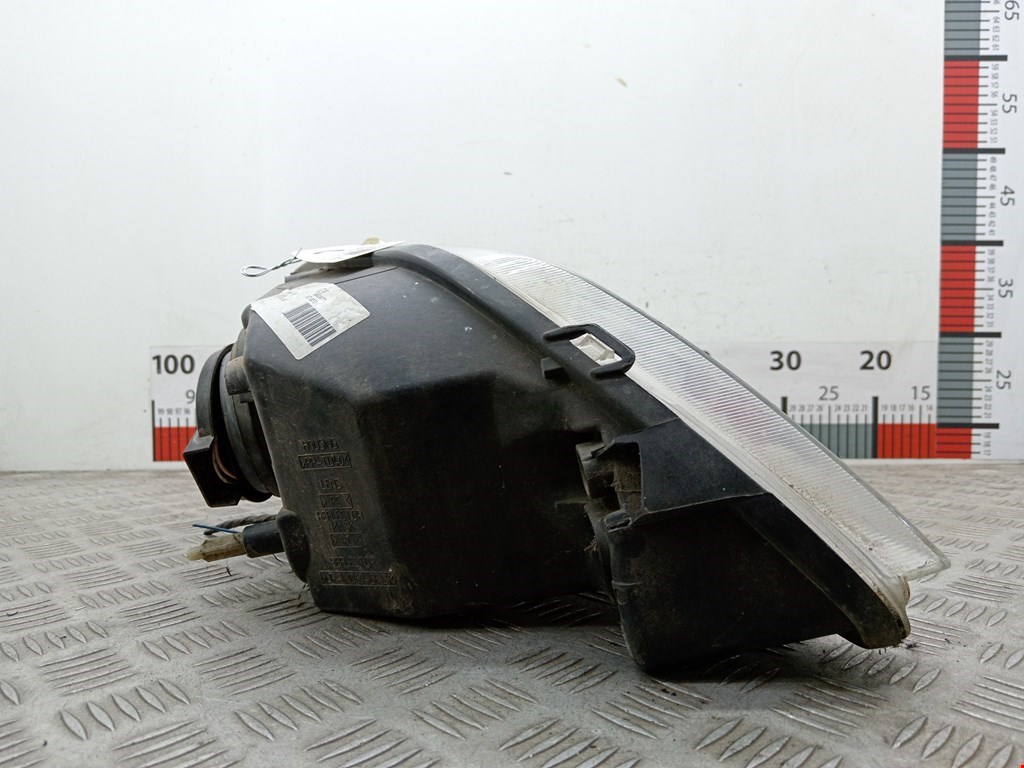 Фара левая RENAULT Logan 2005-2014