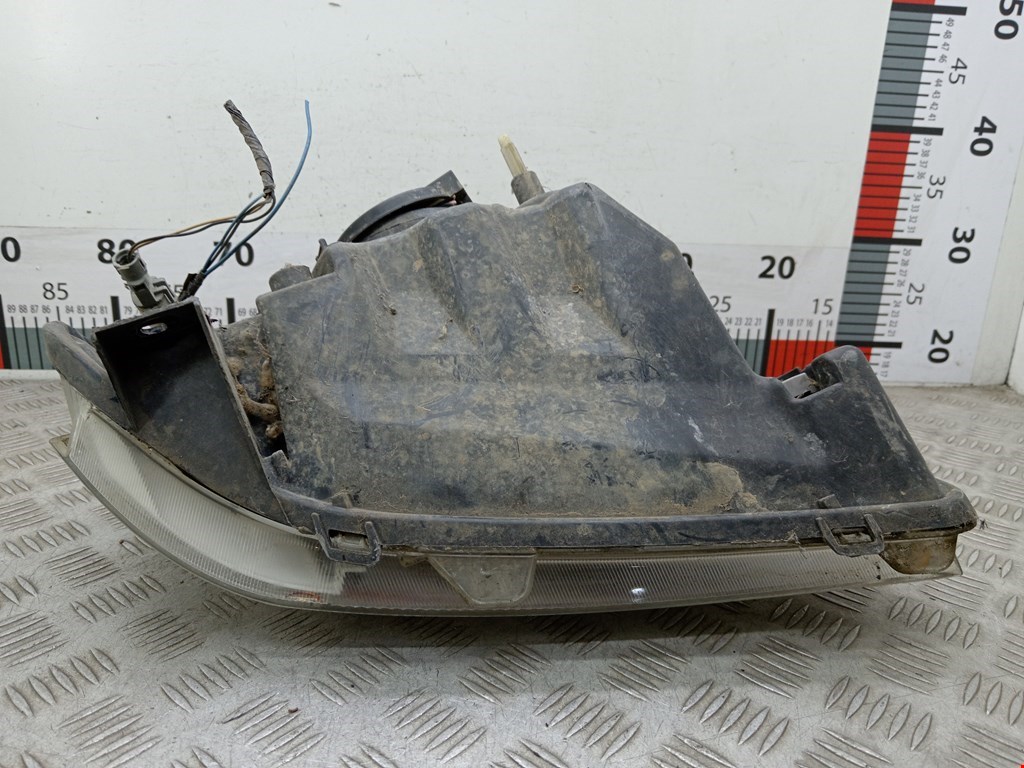 Фара левая RENAULT Logan 2005-2014