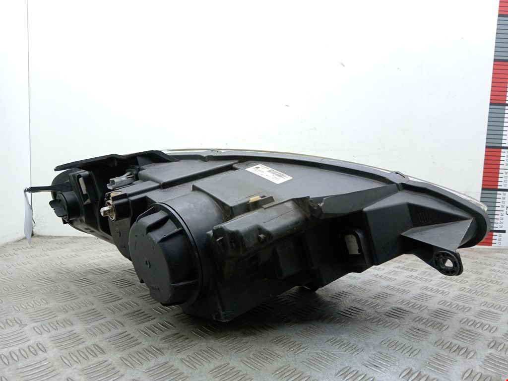 Фара левая PEUGEOT 807 2002-2014