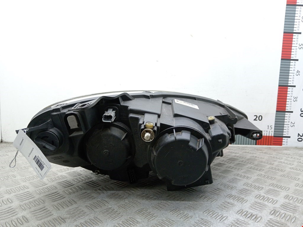 Фара левая PEUGEOT 807 2002-2014