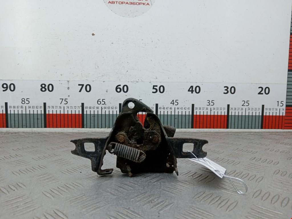 Замок капота VOLKSWAGEN Lupo 1999-2005