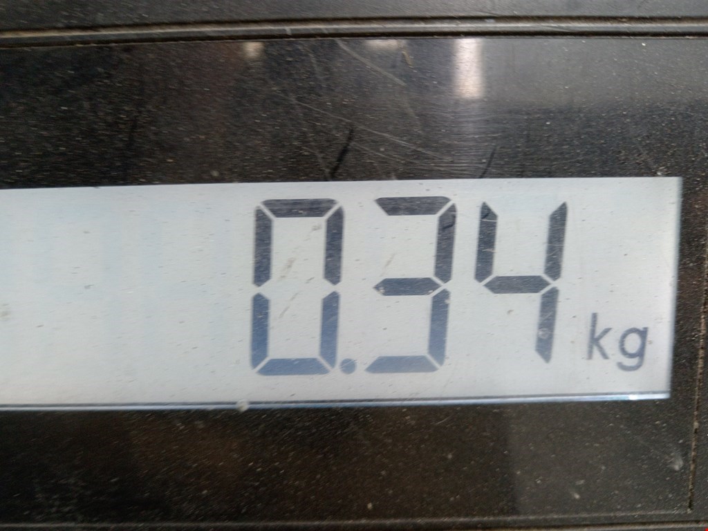 Замок капота VOLKSWAGEN Lupo 1999-2005