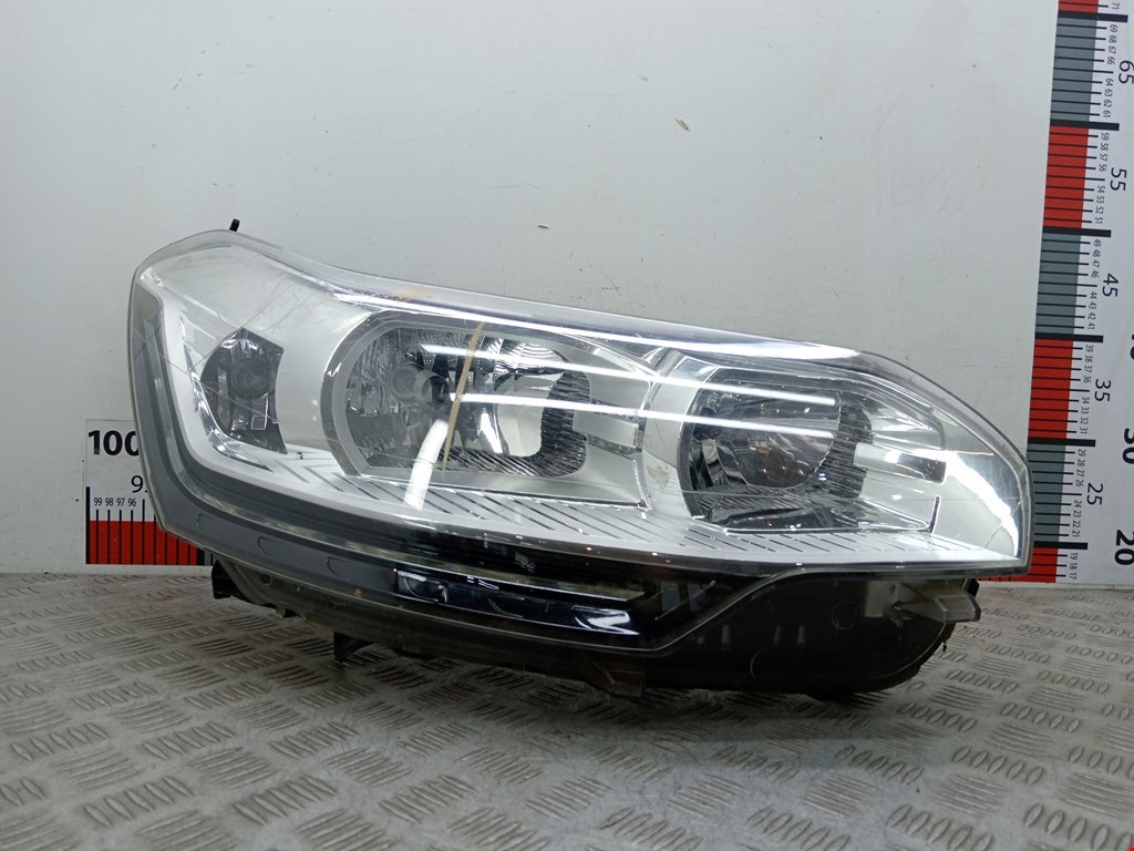 Фара правая CITROEN C5 II 2007-2017