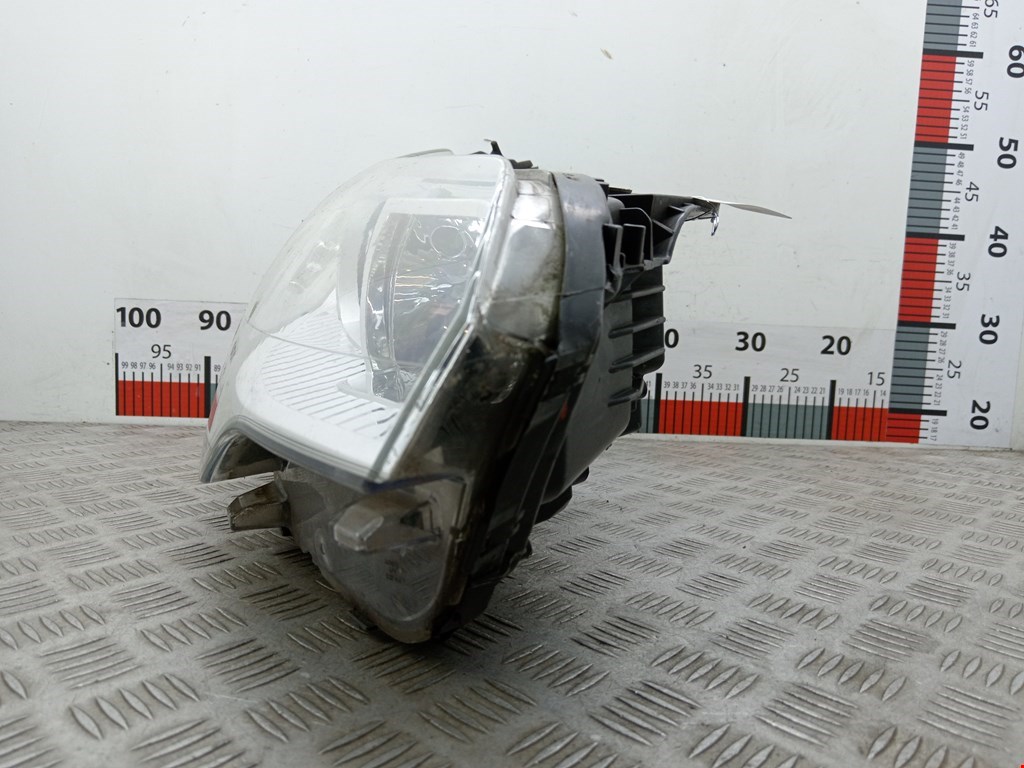 Фара правая CITROEN C5 II 2007-2017