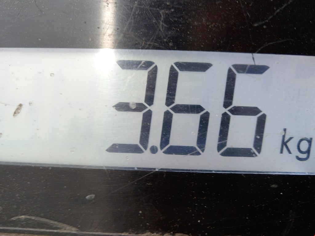 Фара правая CITROEN C5 II 2007-2017