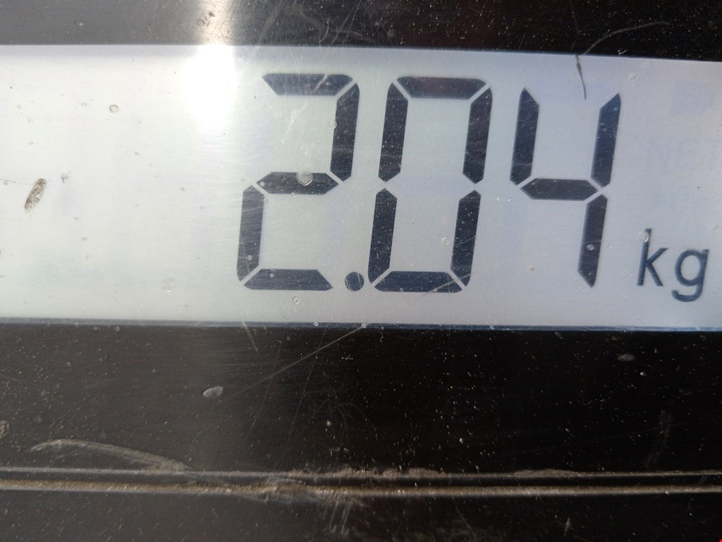 Фара правая OPEL Zafira A 1999-2005