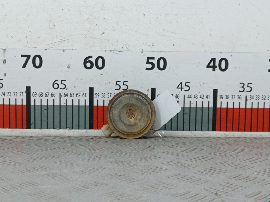 Сигнал звуковой (гудок клаксон) RENAULT Logan 2005-2014