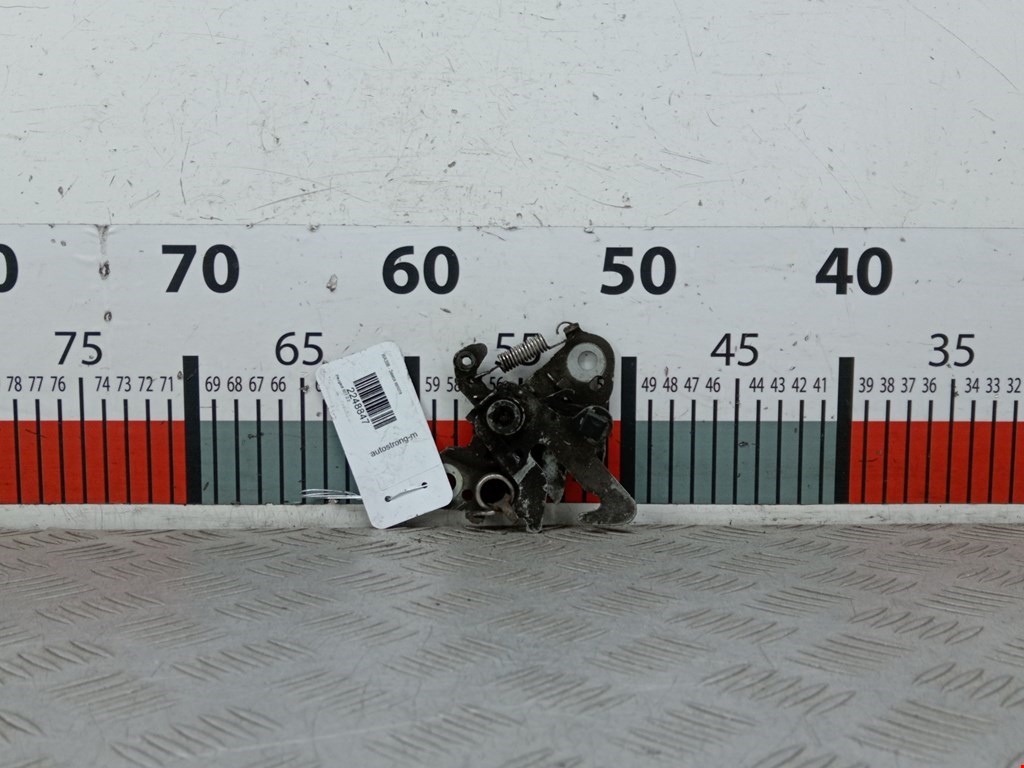 Замок капота PEUGEOT 807 2002-2014