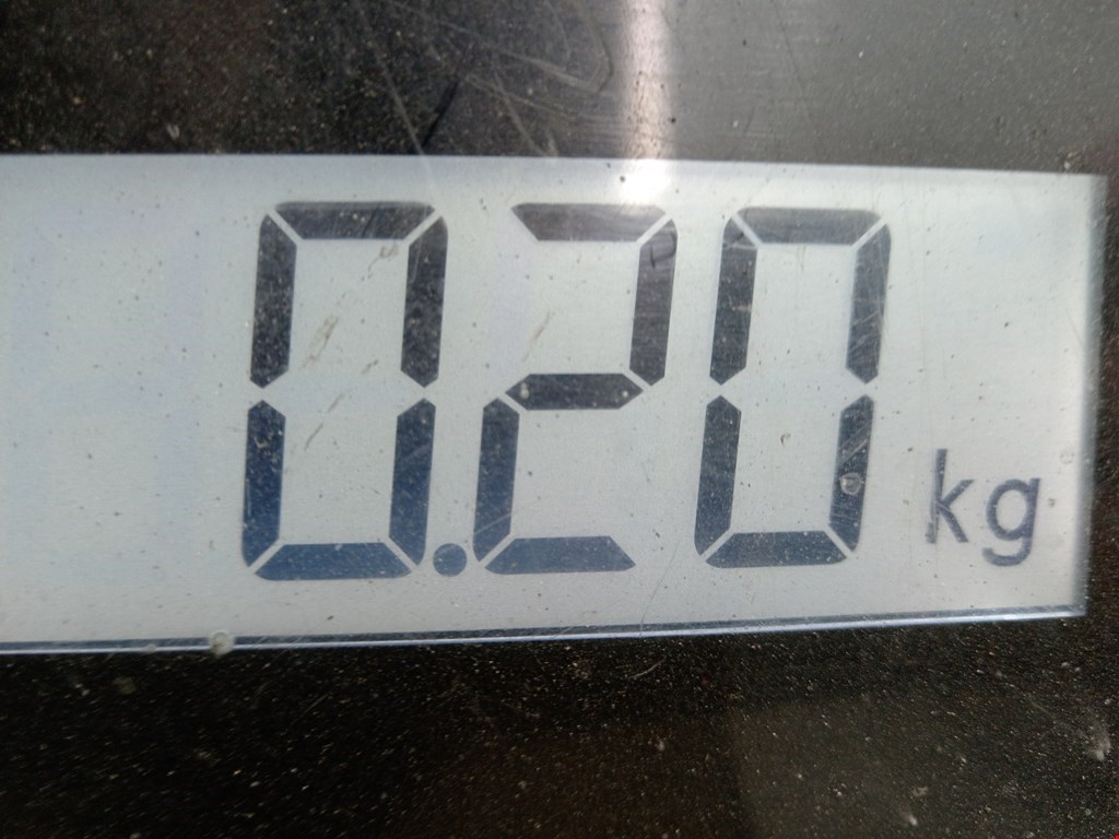 Замок капота PEUGEOT 807 2002-2014