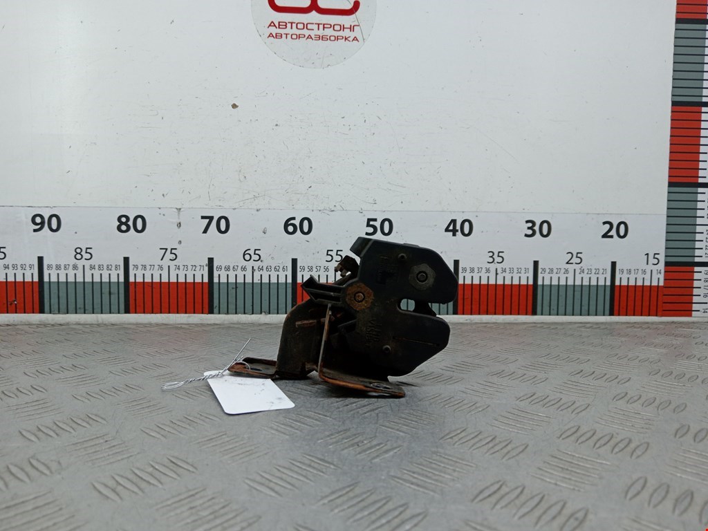 Замок капота VOLVO S70 1997-2000