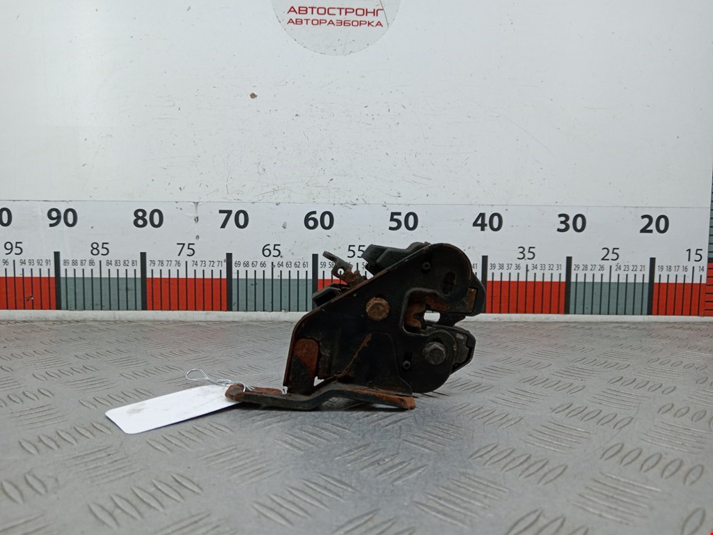 Замок капота VOLVO S70 1997-2000