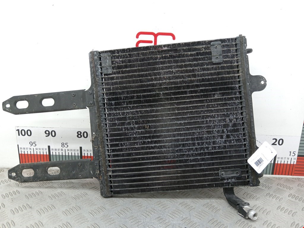 Радиатор кондиционера VOLKSWAGEN Lupo 1999-2005