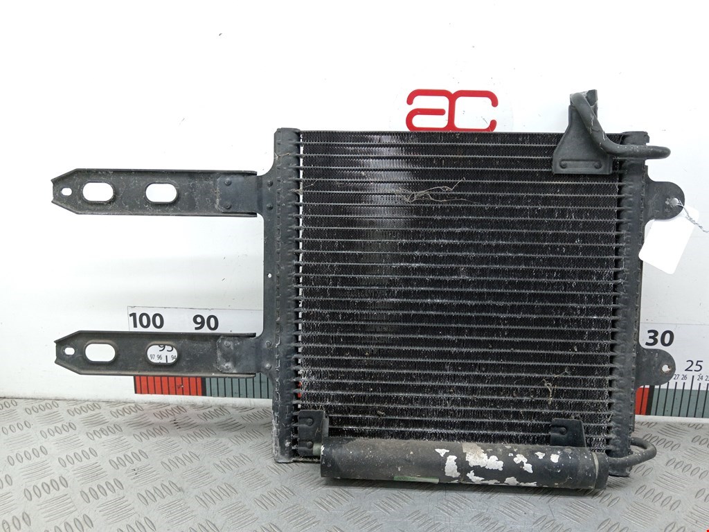 Радиатор кондиционера VOLKSWAGEN Lupo 1999-2005