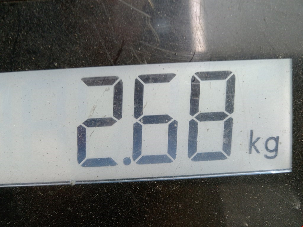 Радиатор кондиционера VOLKSWAGEN Lupo 1999-2005