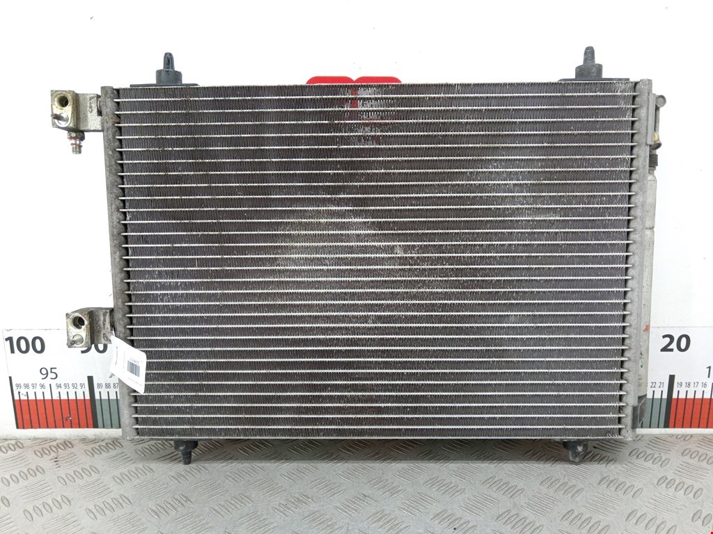 Радиатор кондиционера CITROEN C5 I 2001-2008