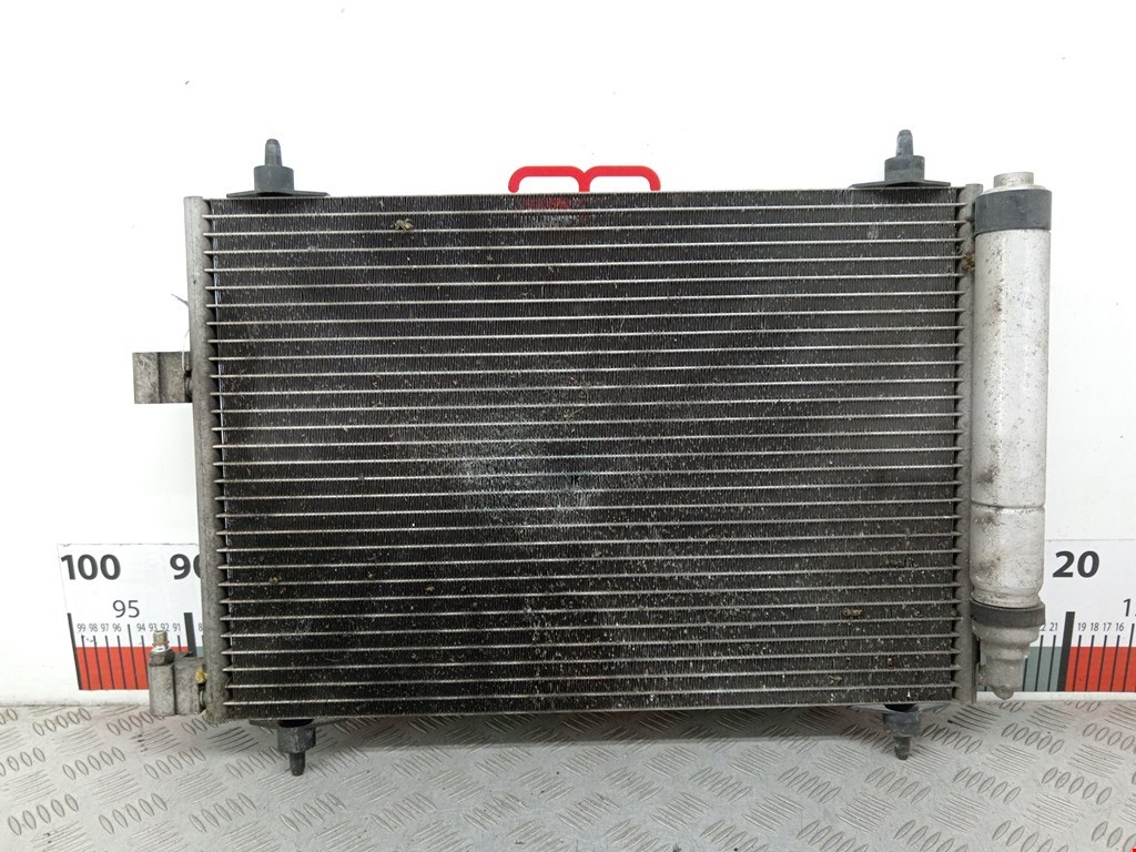 Радиатор кондиционера CITROEN C5 I 2001-2008