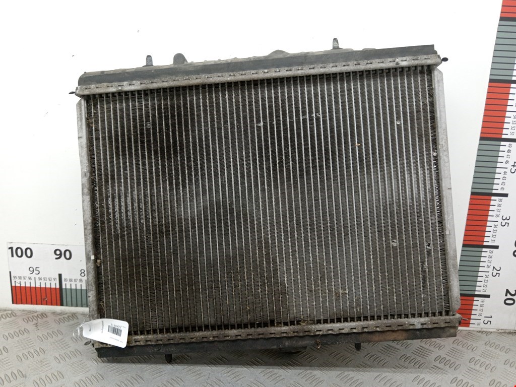 Радиатор основной CITROEN C5 I 2001-2008