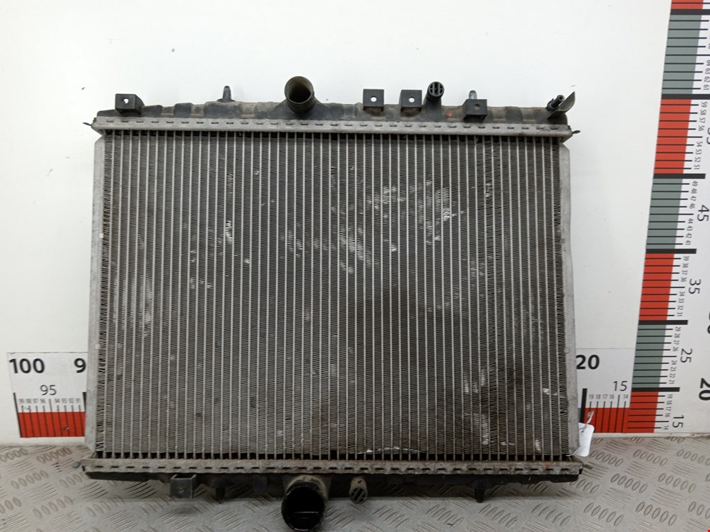 Радиатор основной CITROEN C5 I 2001-2008