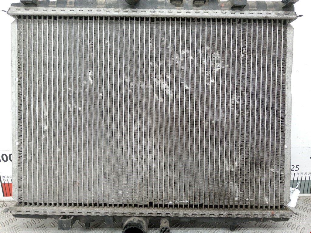 Радиатор основной CITROEN C5 I 2001-2008